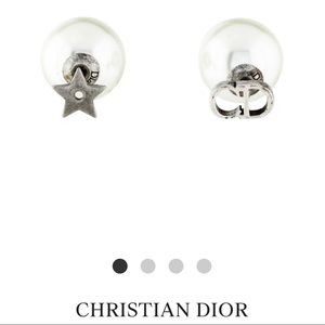 CHRISTIAN DIOR mise en dior tribales